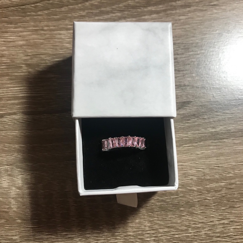 Eternity Ring